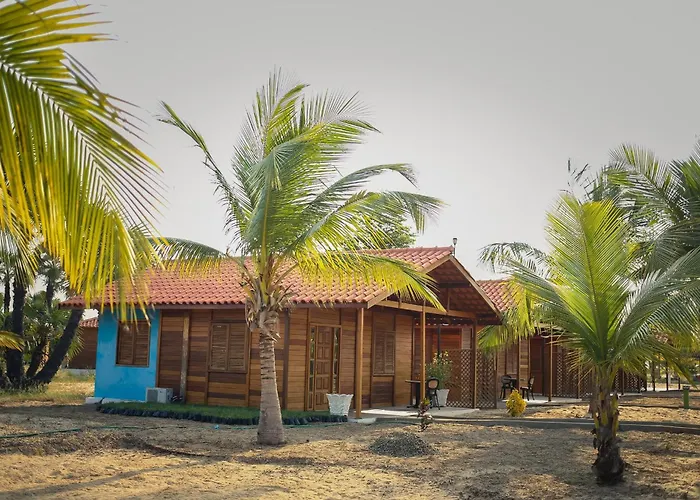 Netu'S Village Resort