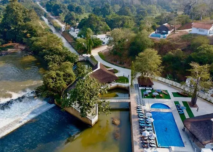 Resort Acude