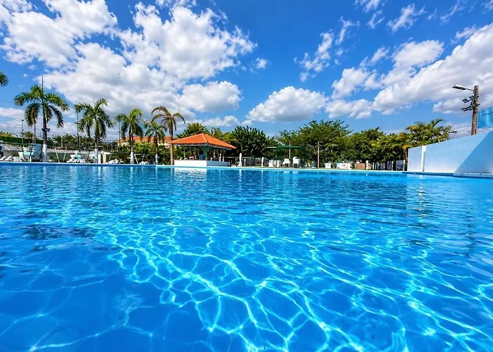 Decifer Sport Resort